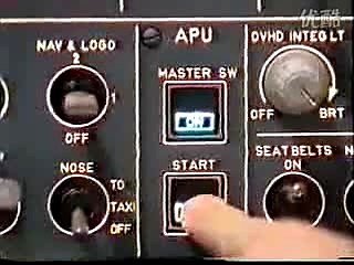 Airbus A320 Video Training