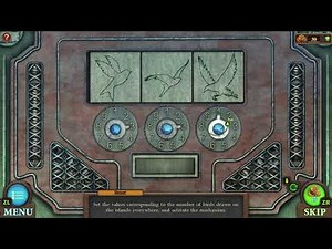 Tricky Doors 4 Floating Islands FULL Walkthrough Switch
