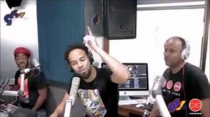 1.1M views · 10K reactions | Kes did a live radio performance of his monster jam Hello Hello Hell the biggest soca chuune for Trinidad carnival 2018! This song drop just 2 months ago and got nearly 4 million views on youtube which is remarkable for soca! | Times Caribbean | Facebook