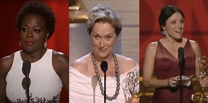 IN THE SPOTLIGHT: Best Emmy Awards winners’ speeches over the years
