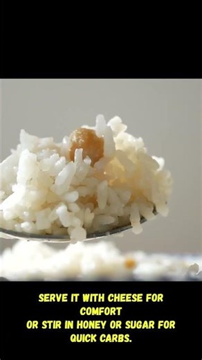 White Rice Will Last 100 Years If Stored Properly