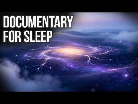 Why Does Consciousness Exist at All? | Documentary For Sleep