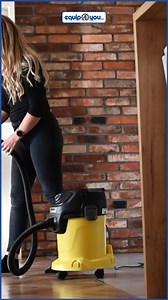 2.3K views · 16 reactions | The Karcher KWD 3 is compact and...