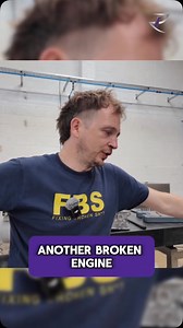 Audi RS3 Engine Failure! #viral #trending #trend #reel #tiktok #audi #reperformance #rs3 | REPerformance