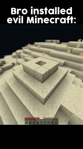 I Escaped the Temple But the World Was a Trap💀