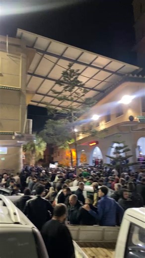 تلاوة مؤثرة للشيخ سعيد دباح في مسجد براقي