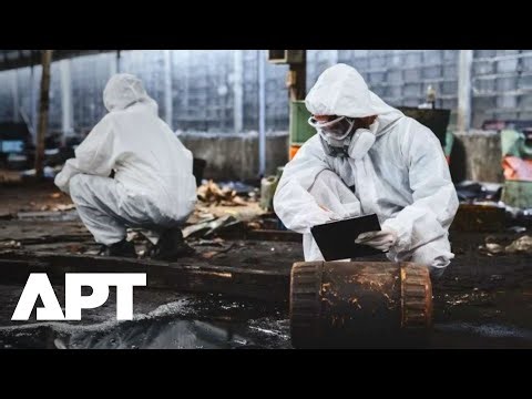 Indonesia Removes 248 Tonnes of Radioactive Waste After Cs-137 Leak | Major Cleanup in Banten | APT