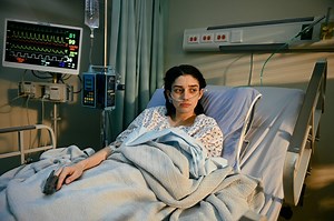 Ústav strachu (2022) | ČSFD.sk