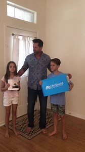 🔵 Easy, DIY home security system 🔵 Smart sensor alert push notifications 🔵 Smart home security cameras 🔵 24/7 professional monitoring available | Blue by ADT
