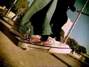 Heelys TV Commercial