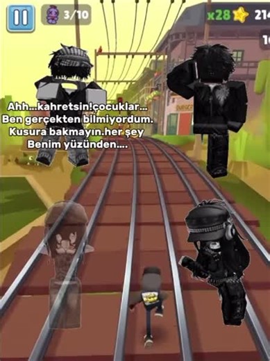 Exploring Roblox Adventures in Part 2 of the Series