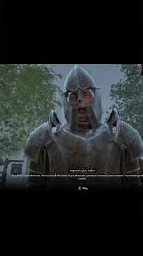 STOP! YOU VIOLATED THE LAW! Best way to get starter gear in Elder Scrolls Oblivion #oblivion