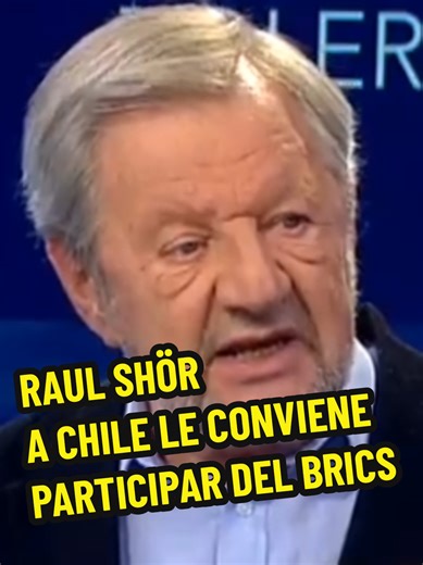 #Chile #BRICS