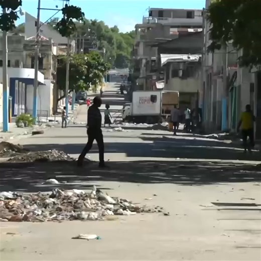 Another Day In Haiti That I'll Never Forget | Indigo Traveller