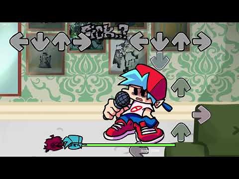 (READ DESC) Everywhere At The End Of Time - Friday Night Funkin Mod