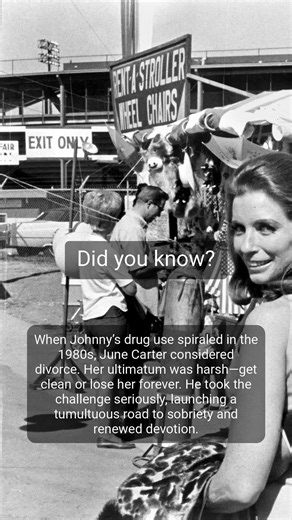 The Legacy of Johnny Cash and June Carter