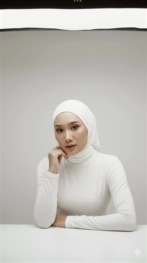 hobi baru edit foto di gemini ai, ketagihan banget, kalau gemini ai bisa ngomong bosen kali ya liat mukaku #gemini #ai #affiliatemarketing #kontenkreator