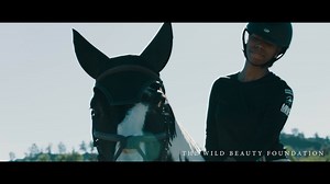 When we choose to give back - to teach, to mentor, and to help lift the next generation - something powerful happens. We were honored to film with the incredible Compton Jr. Equestrians and Olympian Jessica Springsteen, who graciously gifted her time and her talent to teach a special clinic at the Los Angeles Equestrian Center. Jessica is a narrator for our Lost Horses campaign, and this day truly reflected what this movement is all about: using our voices to protect, uplift, and create better f