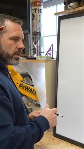 This one is getting into the weeds a little bit, I might lose my DIY crowd, but if you’re an aspiring carpenter these are principles you should understand. What other ways do you framers square up walls? Help these young bulls out. | Justin Metzler