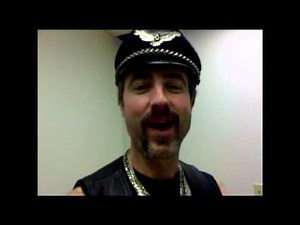 Village People YMCA Lesson
