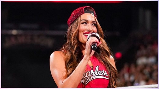 Nikki Bella reveals what shocked her during RAW return