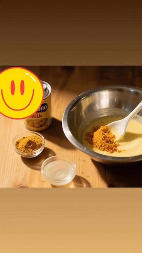 Hierdie is 'n heerlike, maklike soetmosterd resep! 😋 Jy benodig net drie bestanddele: • 1 blik kondensmelk (die soeter, hoe beter!) 🥛 • 1-3 eetlepels mostertpoeier (afhangend van hoe sterk jy dit wil hê) 💥 • ⅓ koppie wit asyn (vir 'n bietjie suurheid) 🍋Meng die mostertpoeier en asyn eers goed, dan voeg jy die kondensmelk by. Roer alles deeglik! Laat dit dan oornag in die yskas staan om die geure te ontwikkel. ✨Vir 'n mooier kleur, kan jy 'n knippie borrie byvoeg. 💛 Ek het die resep al vier 