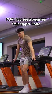I’m liking these upper body sessions | fit from @AYBL code YOUNES | #upperbodyworkout #fyppp #foryoupageee #gym #gymtok