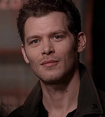 Klaus X Elijah The Originals fan edit