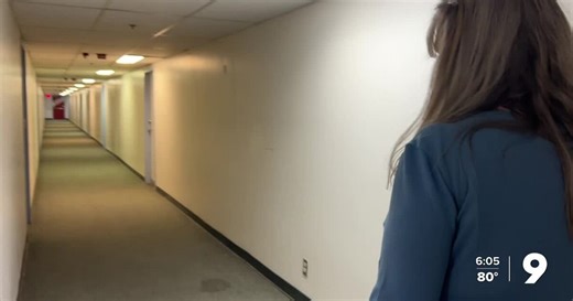 'It's barely tenable now': Tucson House residents concerned for their living conditions