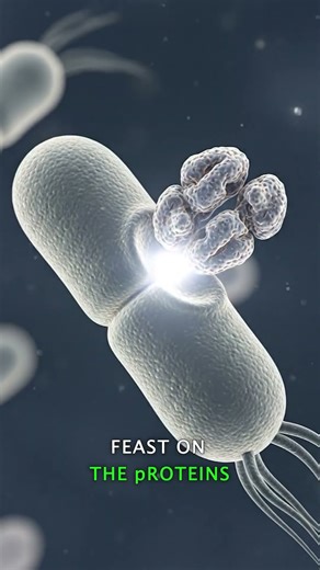 Sweat Is Odorless! 💦 Here’s Why You Actually Smell 🤢