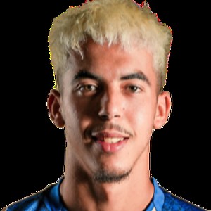 Yassir Zabiri :: 2025/2026 - Rennes - Ficha e Estatísticas do Jogador