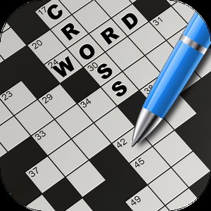 Crossword Puzzle Game – Free Daily American Crosswords