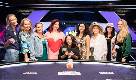 PokerStars Joins PokerPower for Boot Camp to Empower Women In Poker