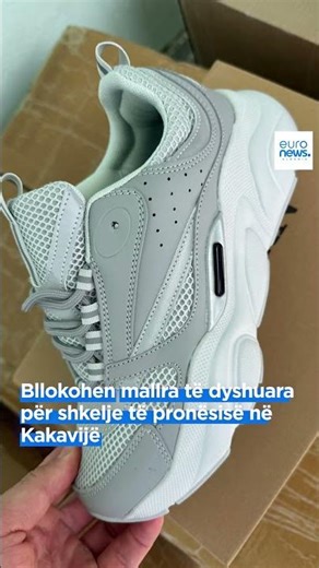 Bllokohen mallra të dyshuara për shkelje të pronësisë në Kakavijë