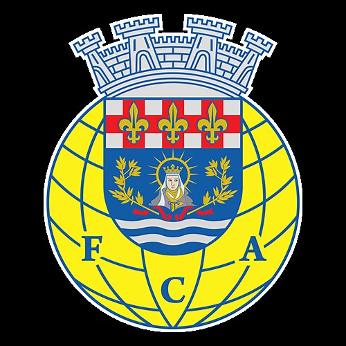 FC Arouca - Portugal - Jogos, Classificações, Plantel e Estatísticas