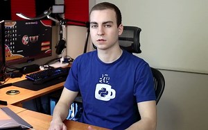 Django For Beginners - Full Tutorial