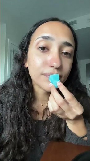 sxnxp a little more frozen jello asmr for ya fyp asmrsounds... #Shorts #sxnxp