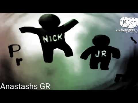 [FIRST VIDEO OF 2026] The Nick Jr YTP Collab