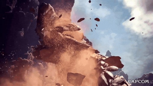 14K views · 876 reactions | Be sure to join in on the #ReturntoWorld action by grabbing Monster Hunter: World at an incredible price during the Steam Winter Sale! We'll see you in the hunt!  bit.ly/MHWSaleSteam | Monster Hunter | Facebook