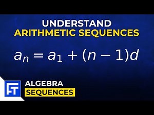 How Arithmetic Sequences Work