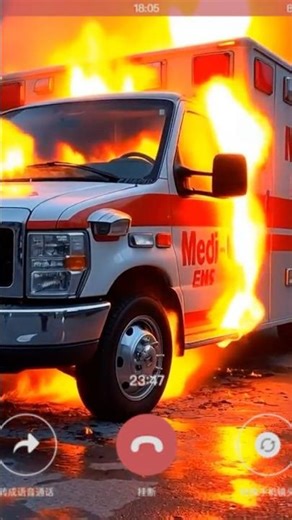 Guess we’re out of service! #ems #funny #comedyvideo #emergency #tiktok