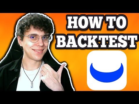 How To Backtest On Webull (2026)