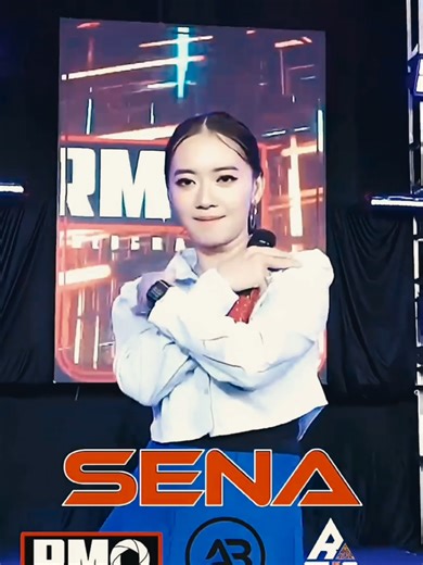 Aku Terjatuh ~ Rena Movies ~ Sena Music cover lagu Charly ST12 #songs #trending #viralvideo #views #fypシ゚