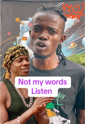 Exploring Ugandan Music Stars: Alien Skin and Pallaso