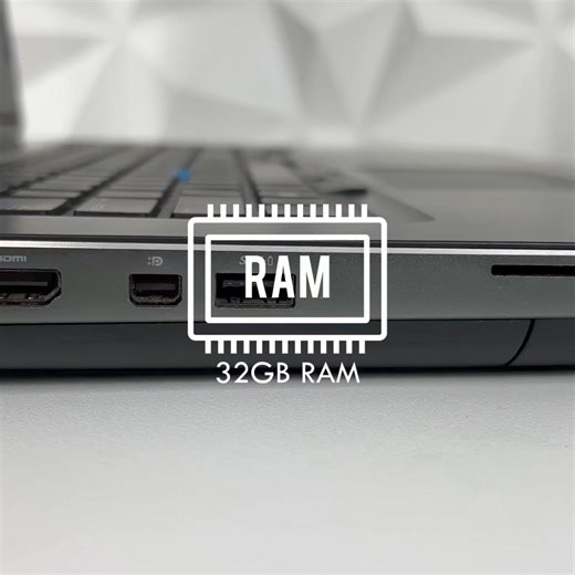 2.5K views · 31 reactions | Una combinación imbatible para tus proyectos más exigentes ✨ La Dell Precisión 7710 está lista para todo.  NVIDIA Quadro M5000M ✔️ Intel Core i7 de 6ta ✔️32 GB RAM ✔️480 GB SSD + 1TB HDD ✔️Full HD 17.3"  ¡No esperes más! Contamos con envíos gratuitos  664 454 0176 | PC ONE México | Facebook