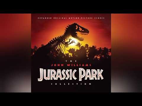 29. Jurassic Park Theme (End Credits) (The Lost World: Jurassic Park Complete Score)