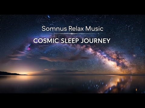 The Deepest Delta Waves for Sleep • Brainwave Entrainment for Insomnia Relief