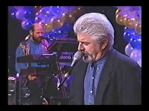 Higher Ground by Michael McDonald