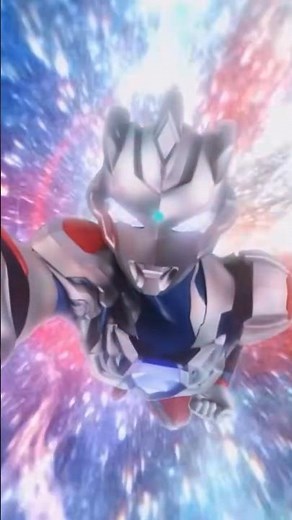 [Nike] Mekami Shifty Reload Pose VS Ultraman Pose Comparison Video