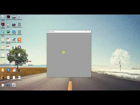 Tutorial Interfaz gráfica Visual Studio 2013 y C++ - Parte II